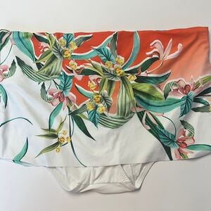 Trina Turk bathing suit bottom size 22w